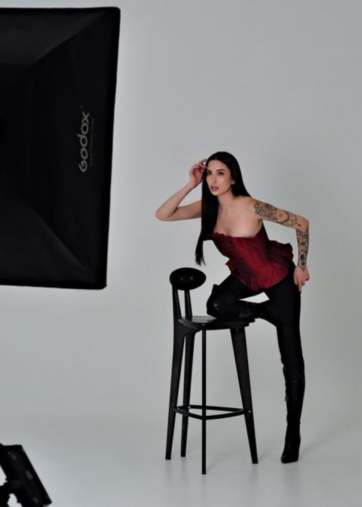 Индивидуалка Вика фото № 2 в городе Белая Калитва