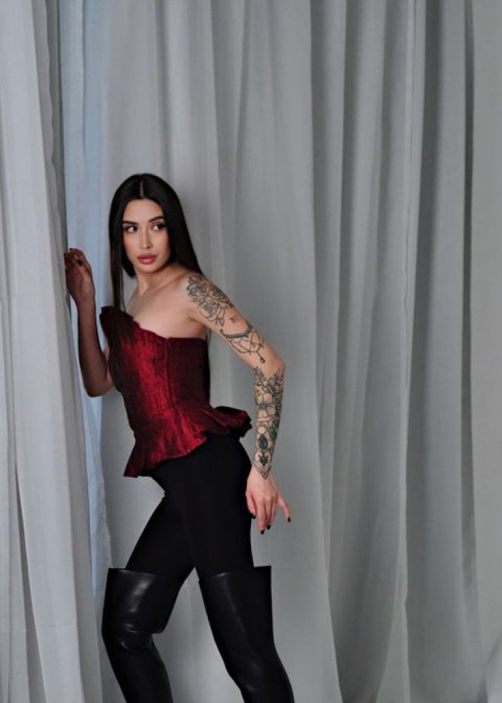 Индивидуалка Вика фото № 2 в городе Белая Калитва