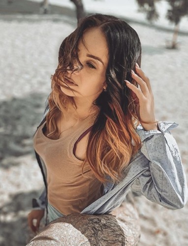 Ирина, Г. Белая Калитва