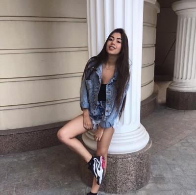 Кларисса, Г. Белая Калитва