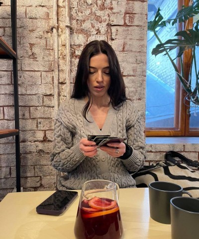 Лайма, Г. Белая Калитва