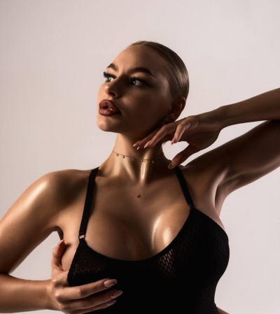 Лейла, Г. Белая Калитва