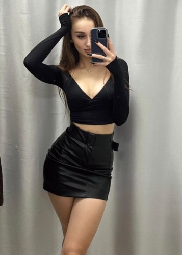 Катя, Г. Белая Калитва