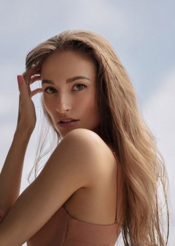 Настя, Г. Белая Калитва