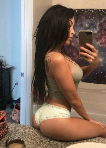 Тина, Г. Белая Калитва