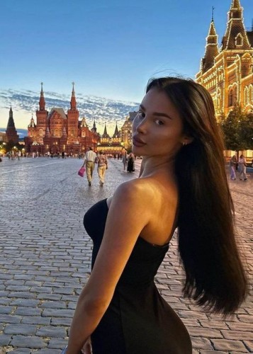 Зинаида, Г. Белая Калитва