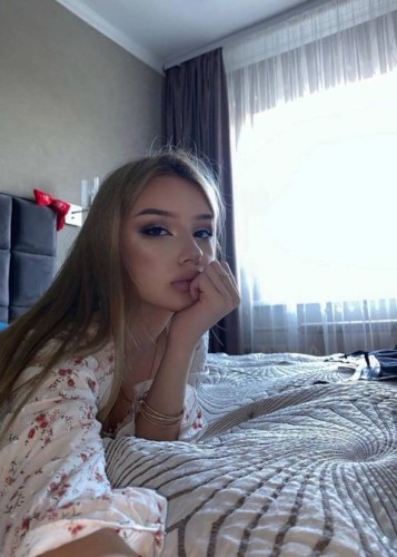 Люба, Г. Белая Калитва