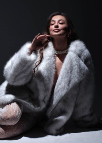 Оля, Г. Белая Калитва