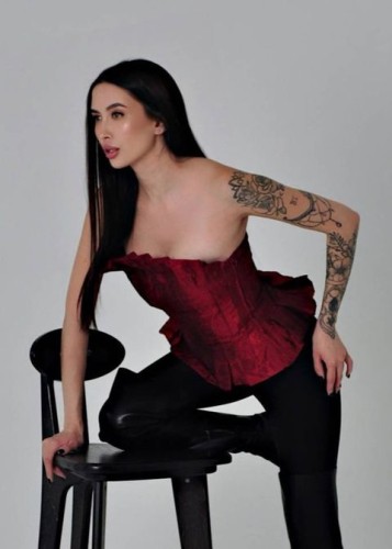 Вика, Г. Белая Калитва